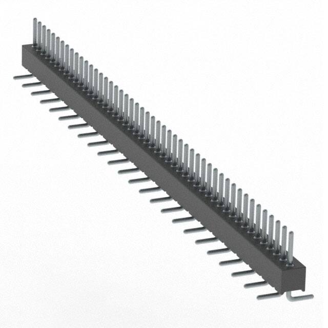 850-90-048-30-001000 Mill-Max Manufacturing Corp.  Headers Male Pins